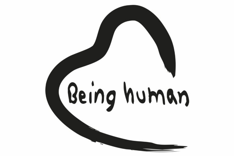 Being Human