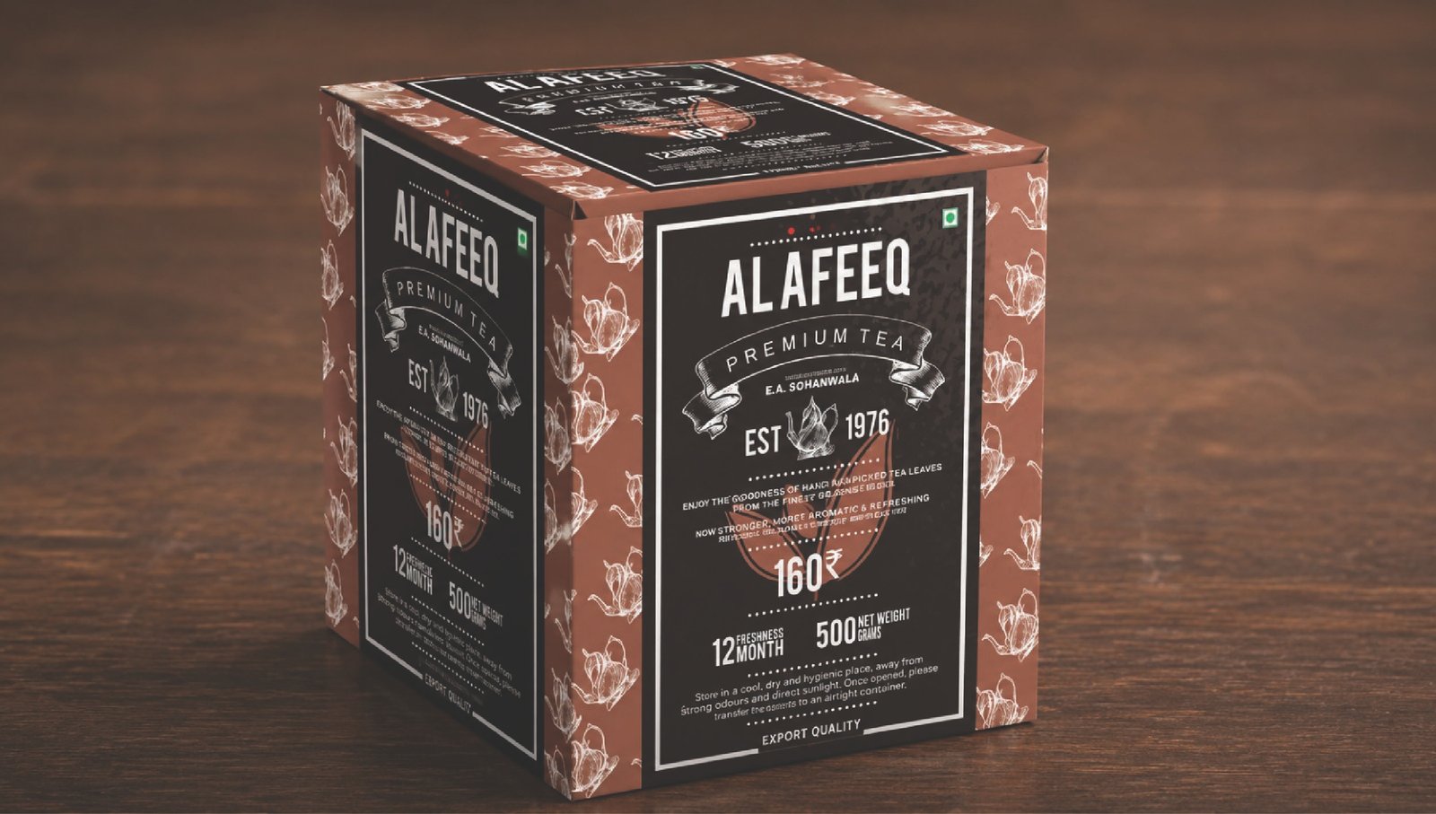 AL AFEEQ MOCKUPS