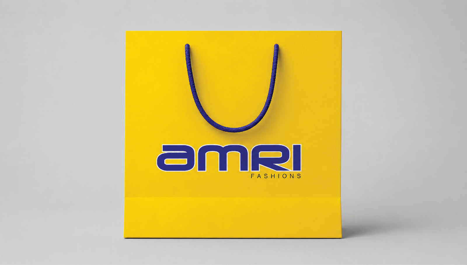 AMRI MOCKUP