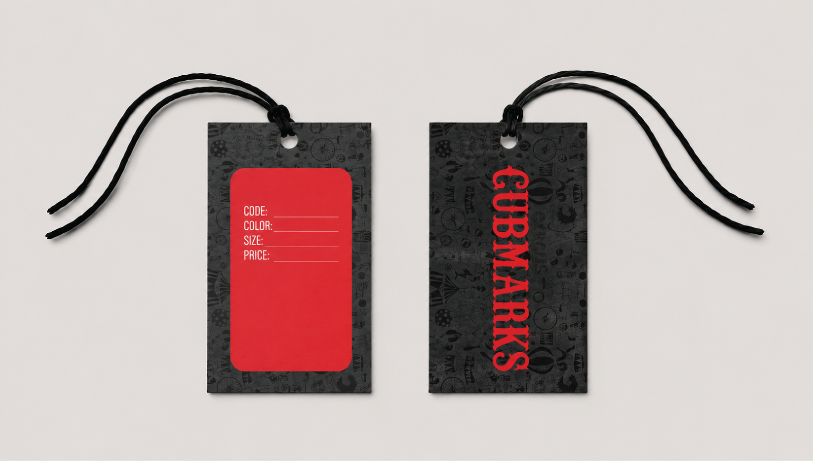 CUBARKS MOCKUP