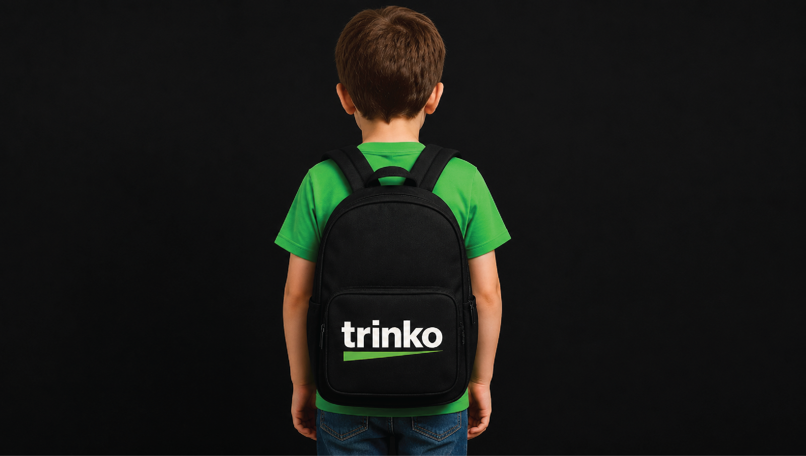 TRINK MOCKUP