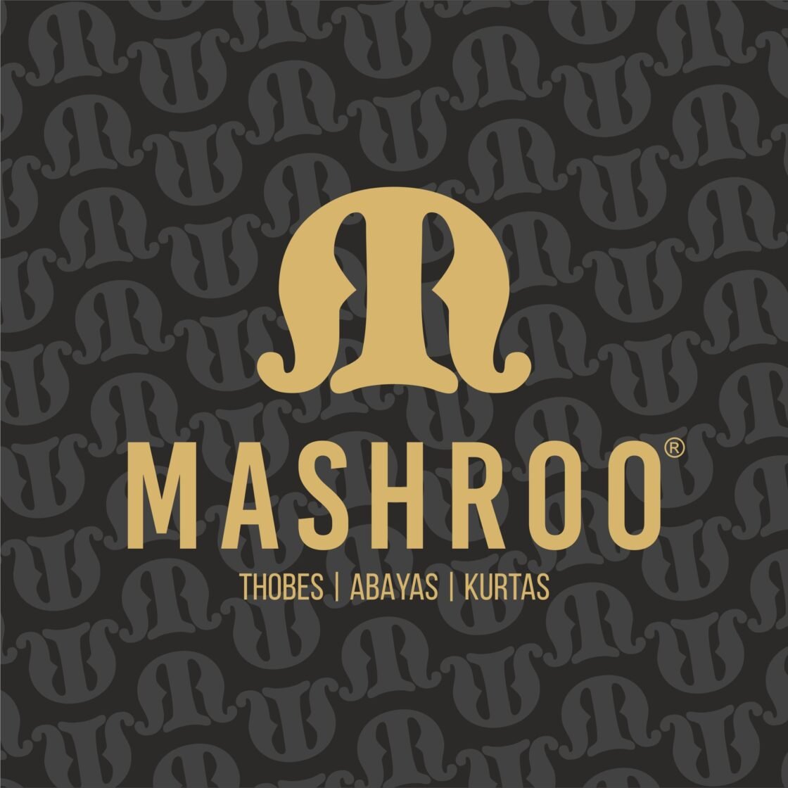Mashroo
