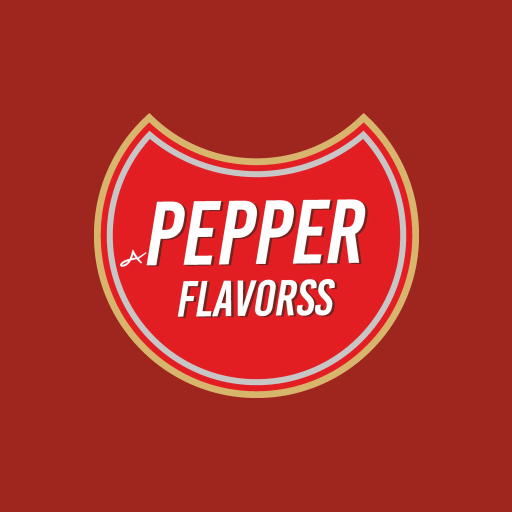 Pepper Flavorss