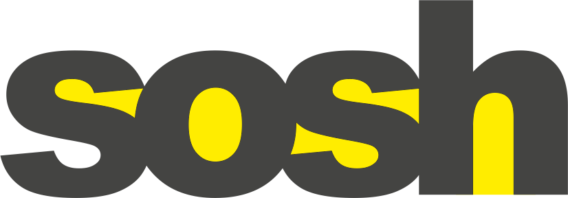 Sosh Design