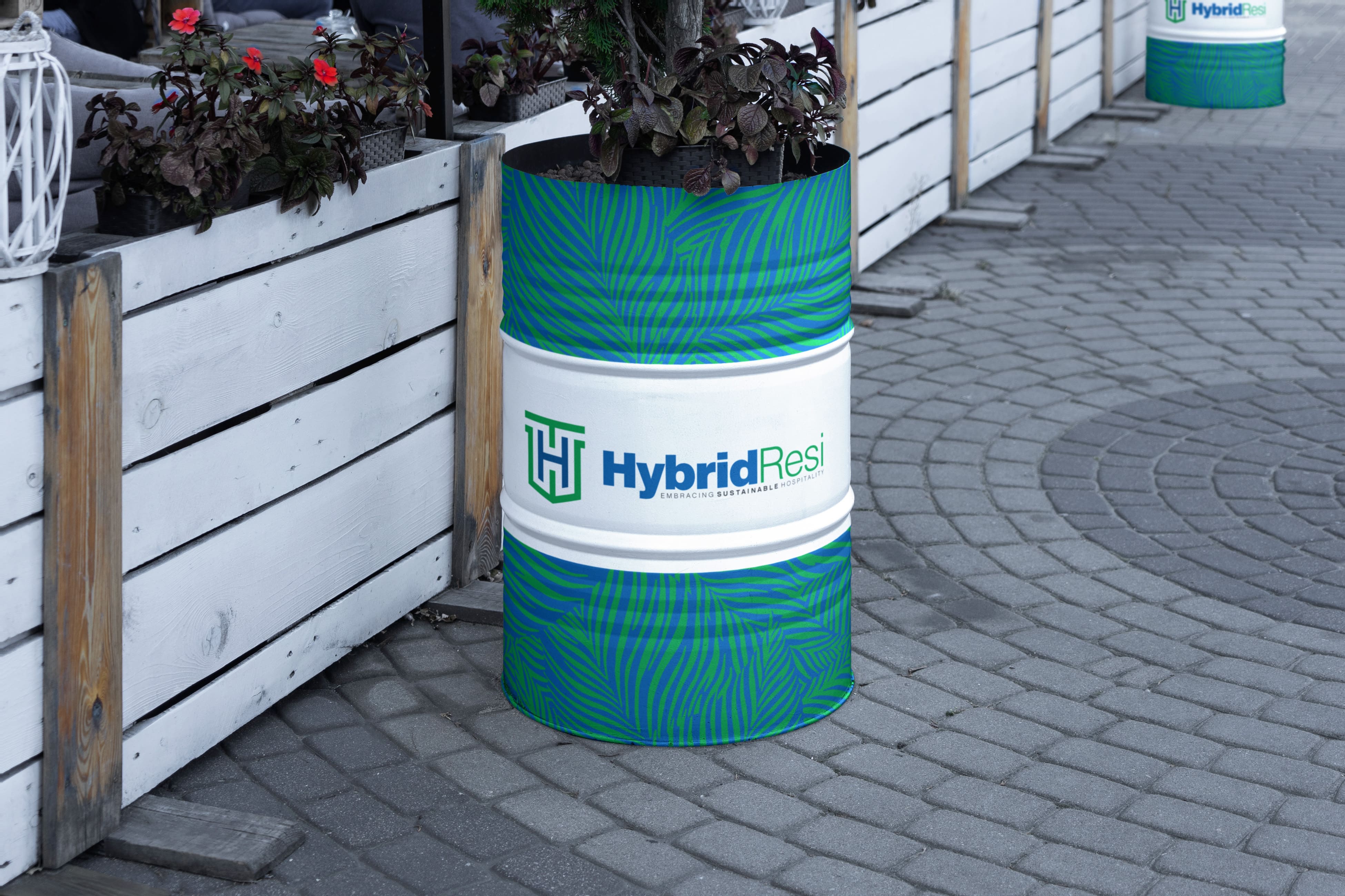 Barrel Mockup7