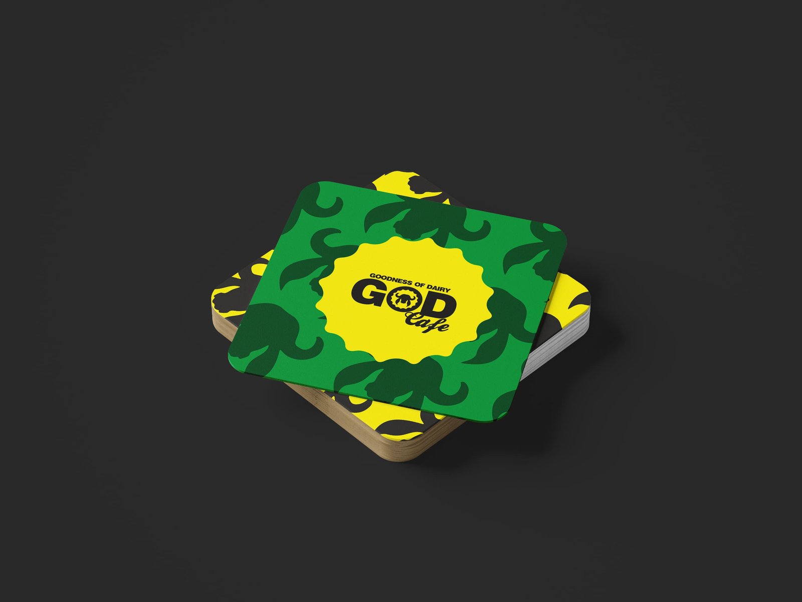 Coaster Mockup4