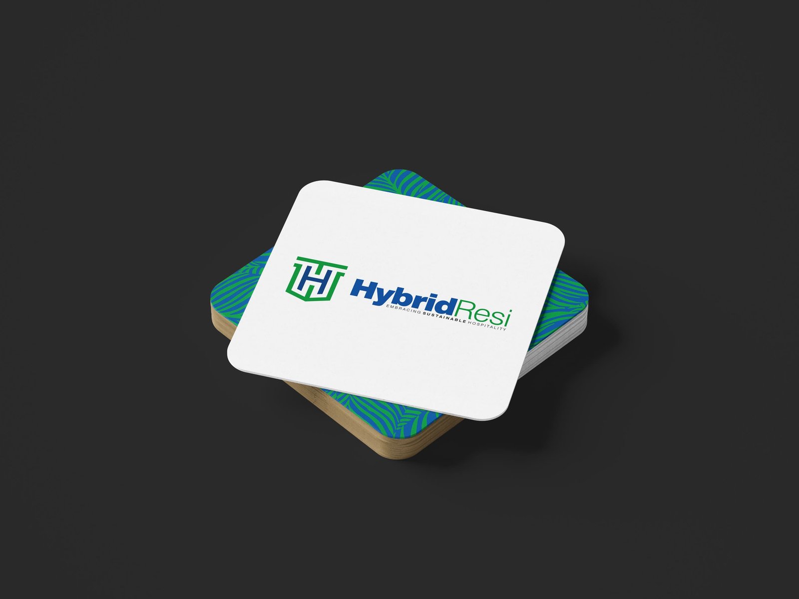 Coaster Mockup7