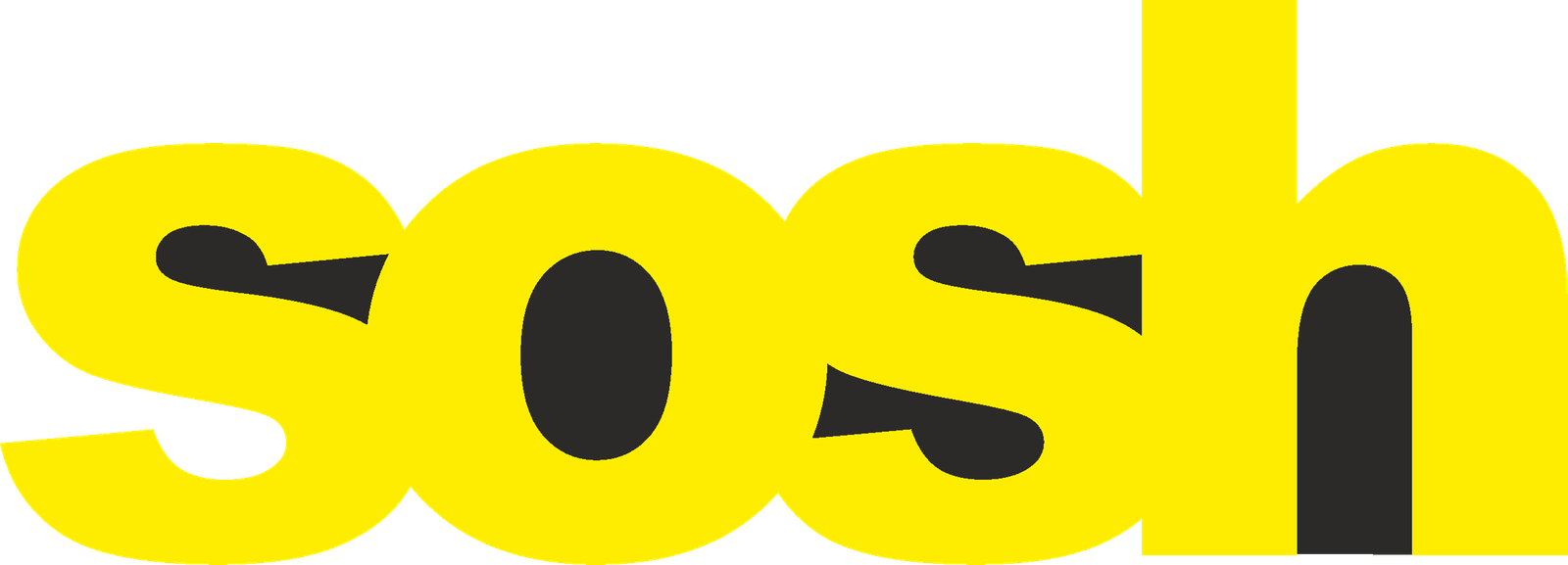 Sosh Design