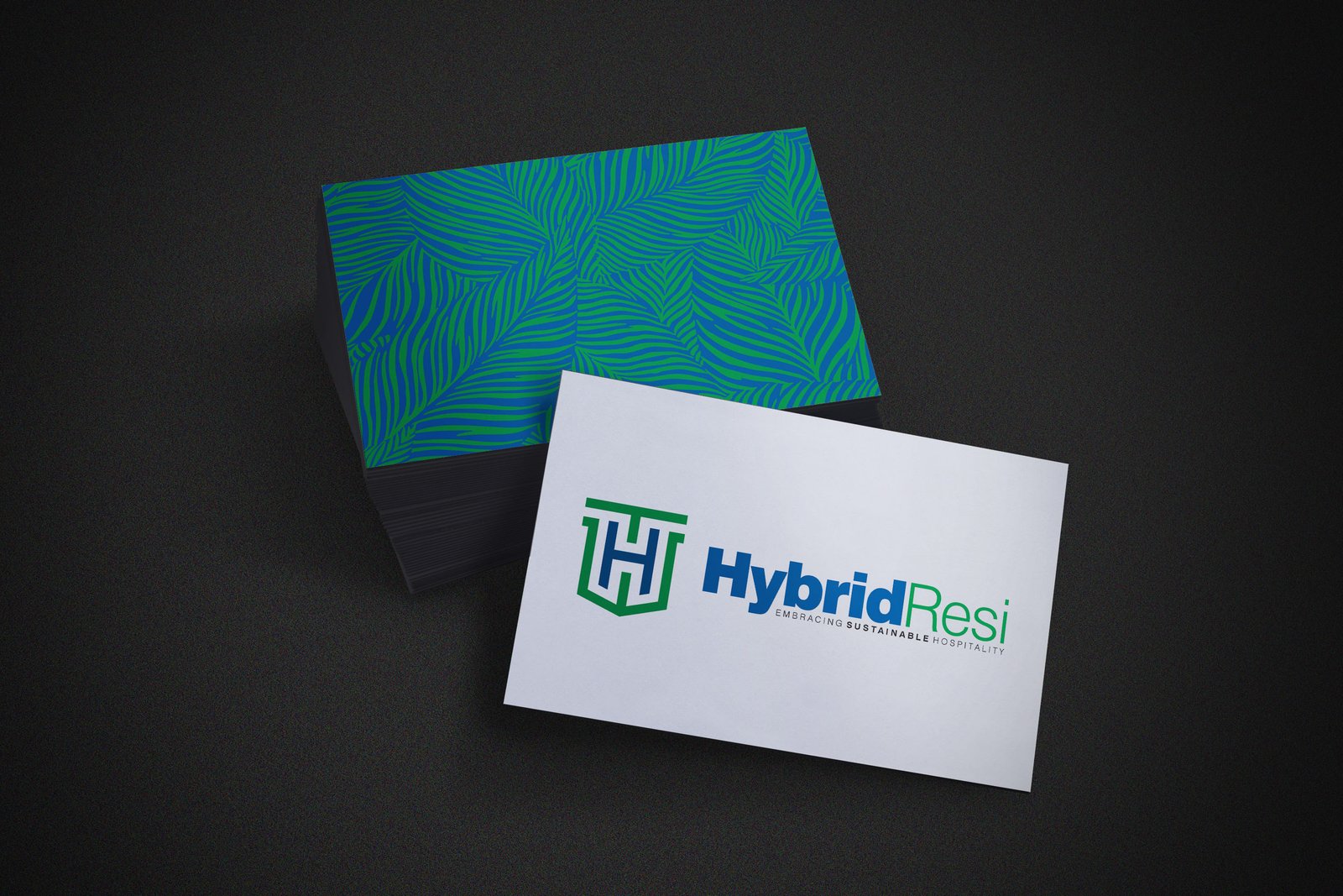 visiting card mockup7
