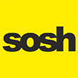 Sosh Design logo